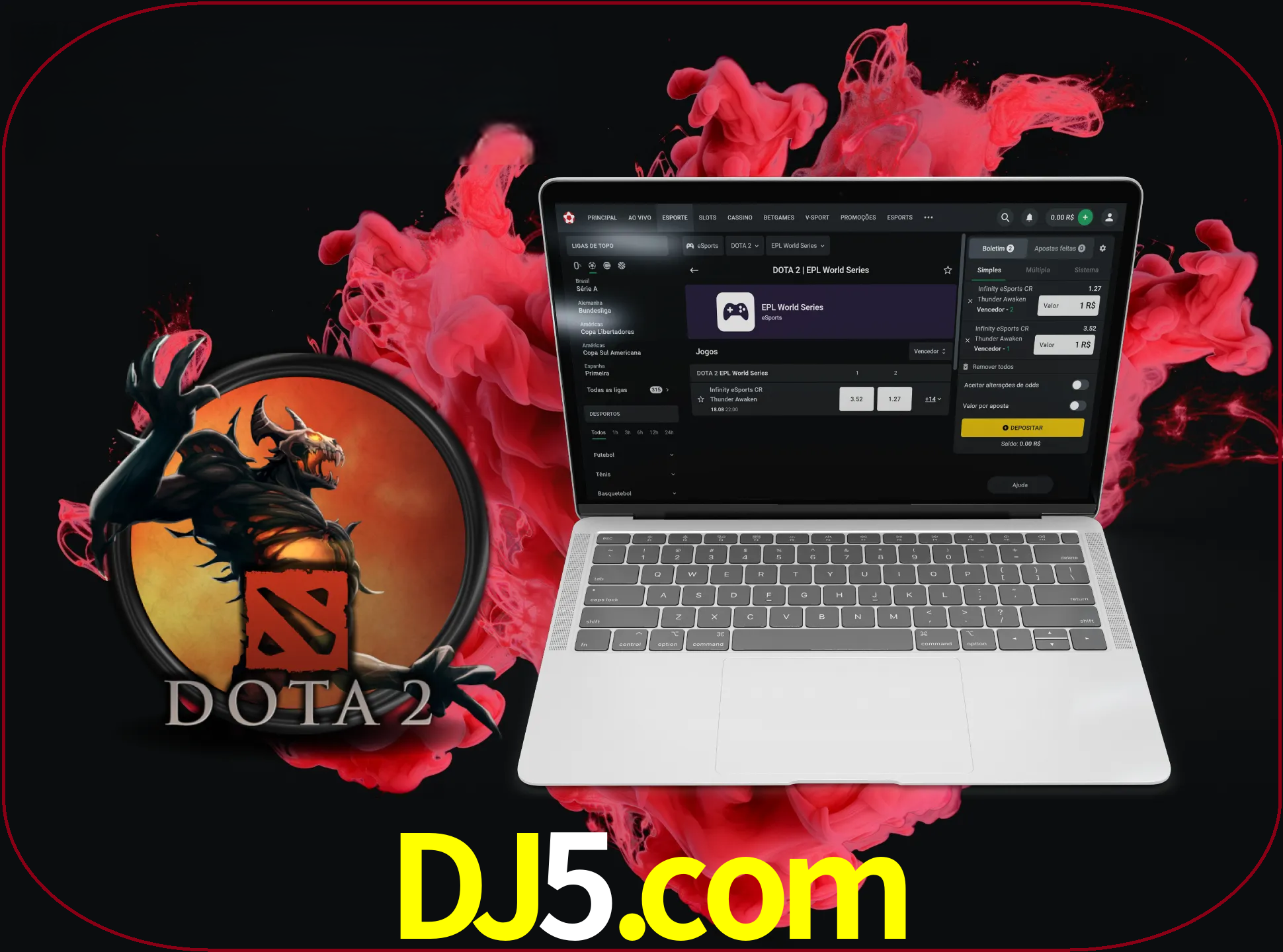 Este jogo de computador ganhou popularidade em todo o mundo e também entre os indianos, o fundo de prémios é impressionante em dj5.