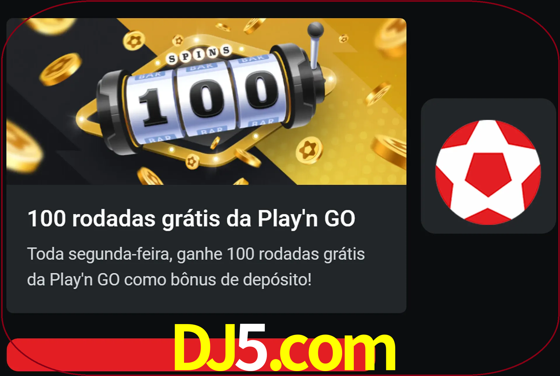 Você pode girar mais com 100 rotações livres.